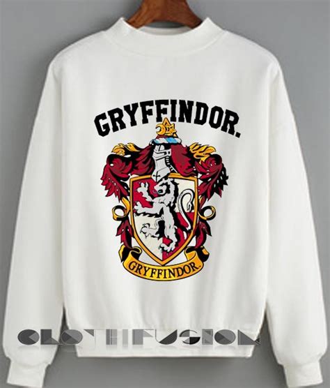 Harry Potter Childrenskids Gryffindor T Shirt Discounts On Great
