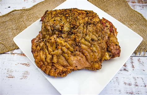 Smoked Turkey Thighs Cook What You Love