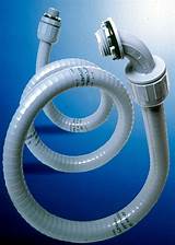Images of Flexible Electrical Conduit Outdoor