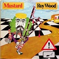 Roy Wood – Mustard (1976, All Disk Pfressing, Gatefold, Vinyl) - Discogs