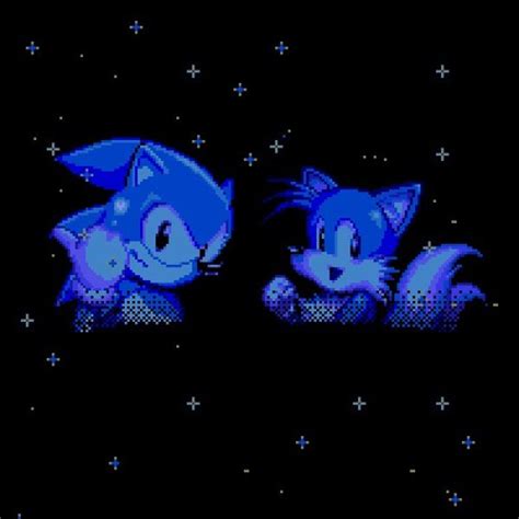 Stream Ending Sega Genesis Cover Sonic The Hedgehog 2 8 Bit By