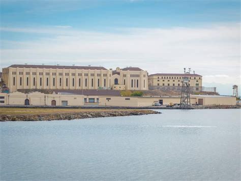 San Quentin State Prison Inmate Slain In Suspected Homicide