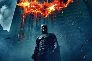 The Dark Knight trilogy re-released in IMAX for Batman’s 80th birthday ...