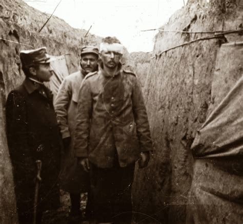 The Chubachus Library Of Photographic History Two French Soldiers