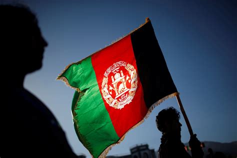 Why I chose to return to Afghanistan Now? - The Khaama ...