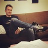 606 Likes, 11 Comments - Jordan Klepper (@jordanklepper) on Instagram: “In the coming dog ...