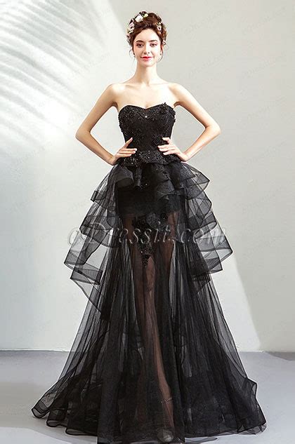 Black Corset Prom Dresses Ubicaciondepersonascdmxgobmx