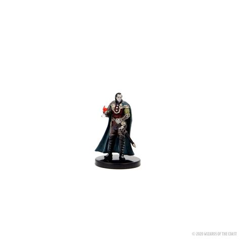Dandd Minis Icons Of The Realms Curse Of Strahd Legends Of Barovia