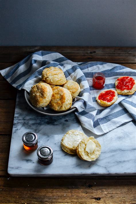 Baking powder biscuits are a puffy, baked quick bread that can be served in place of bread. fluffiest ever baking powder biscuits — the farmer's ...