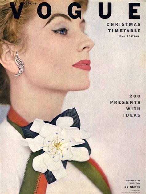 Suzy Parker Throughout The Years In Vogue In 2021 Suzy Parker Suzy