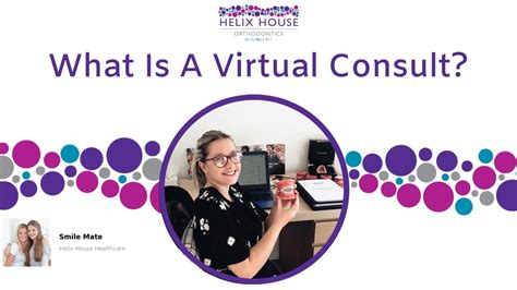 What Is A Virtual Consultation Youtube