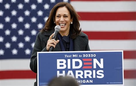 let s get started us vice president elect kamala harris after historic win