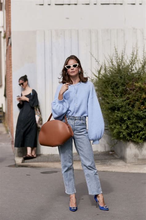 Summer Paris Street Style Inspiration For Women 2022 Street Style Review
