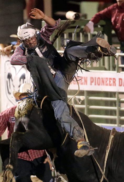 Ogden Pioneer Days Celebration And Rodeo Canceled Will Ride On Next