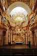 Karlskirche; churches in Vienna; attractions in Vienna; timings; ticket ...