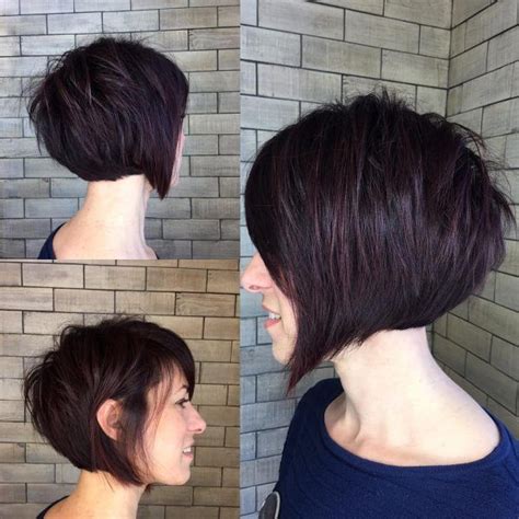 70 Best Bob Haircuts Stunning Bob Hairstyles For Women 2021 Short