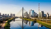 Tudo sobre o município de São Paulo - Estado de Sao Paulo | Cidades do ...