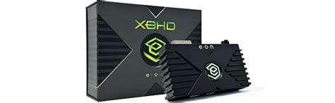 Xbhd Eon Gamings Revolutionary New Original Xbox Adapter