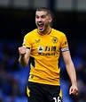 Dave Edwards: Conor Coady learned from best with that glancing header ...