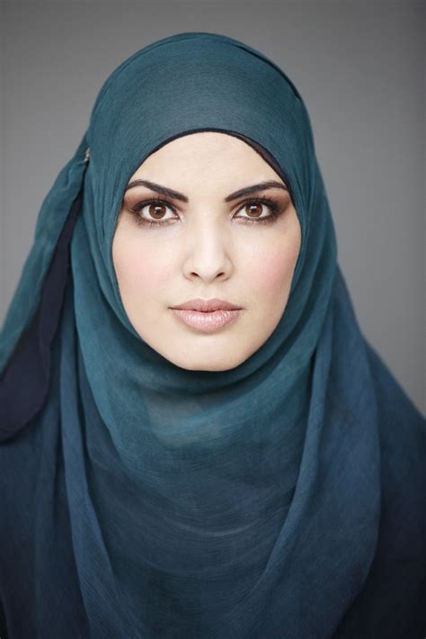 een leven zonder hoofddoek kan ik me niet meer voorstellen hoofddoek hijab