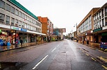 Crawley named one of the best places to live in the UK - SussexLive