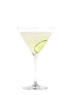 Cocktail Daiquiri | SAQ.com | Daiquiri, Punch cocktails ...