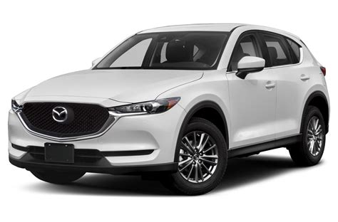 It is available in 8 colors, 5 variants, 3 engine, and 1 transmissions option: New 2020 Mazda CX-5 - Price, Photos, Reviews, Safety ...