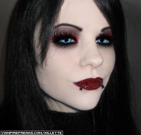 Vampire Girl Vampires Photo 14457607 Fanpop