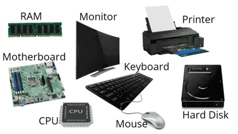 Topics include hardware and software concepts, elements of telecommunications, networks, and the internet. Computer Fundamentals Tutorial: Computer Basics ...