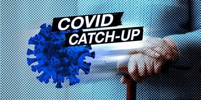 Covid Aged Care Republic Numbers Medical Catch