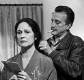 An Amazing Celebrity Story George C Scott and Colleen Dewhurst - Ben ...
