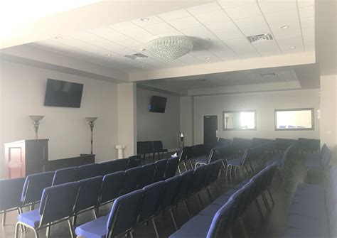 Serenity Funeral Home | Huntsville, AL