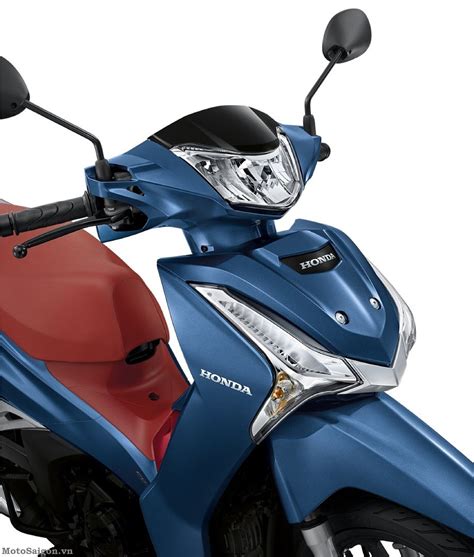 Honda wave 125i is one of the best models produced by the outstanding brand honda. Honda Wave 125i 2020 ra mắt tại Thái giá sốc - Motosaigon