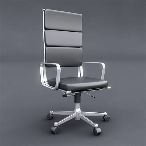 top 98 imagen 3d model free office chair abzlocal mx
