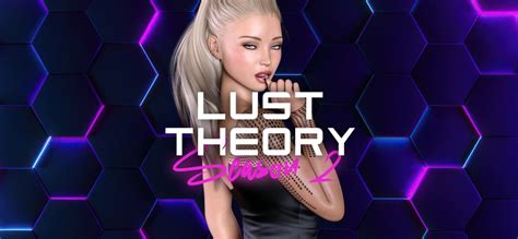 Lust Theory Season 2 Forum Mobygames