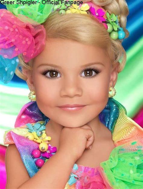 100 Best Toddlers And Tiaras Images On Pinterest Beauty Pageant