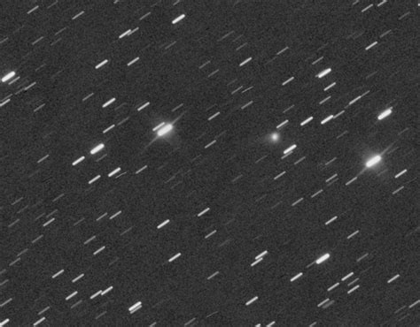 Comet C2012 J1 Catalina
