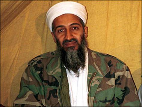 Gary Brooks Faulkner Hunting Osama Bin Laden Armed