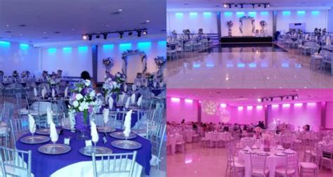 Tips To Find The Perfect Quinceanera Hall