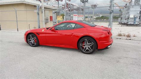 We did not find results for: Ferrari California T Spider Rental in Orlando - American Luxury Orlando