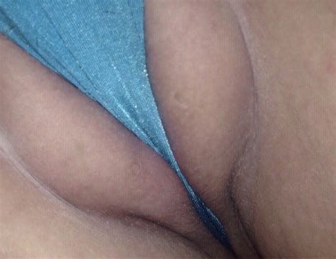 In Blue Panties Porn Pic Eporner
