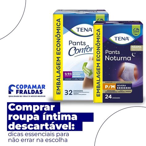 Fralda Geri Trica Blog Comprar Roupa Ntima Descart Vel Dicas Essenciais Para N O Errar Na