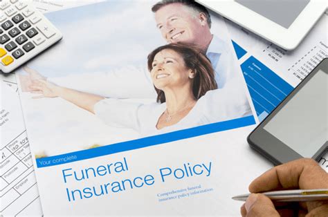 Ins And Outs Of Funeral Insurance Glance Consultants