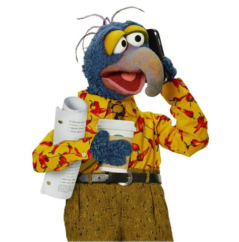 Gonzo On Twitter The Muppet Show Muppets Gonzo