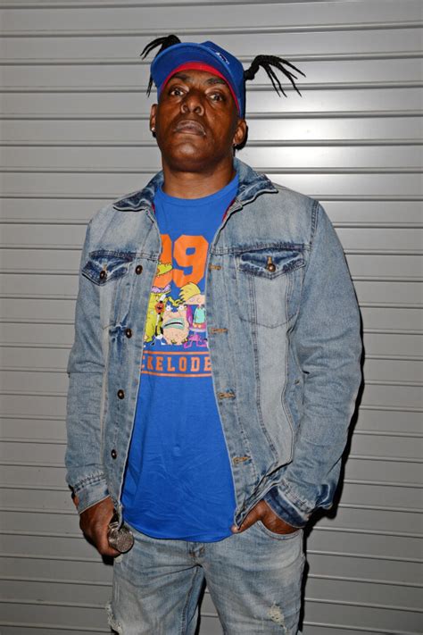 Coolio Le C L Bre Rappeur Am Ricain Est Mort Subitement L Ge De