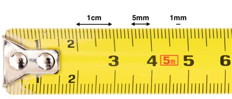How To Read A Tape Measure Inch Calculator