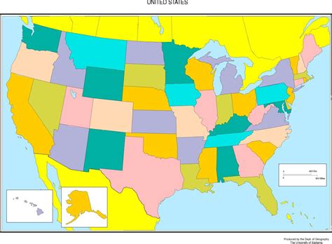 Us Map Wallpaper Cave