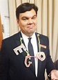 Frozen Composer Robert Lopez Is Crowned the 12th Member of the EGOT ...