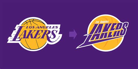 We have 15 free lakers vector logos, logo templates and icons. LA Lakers logo on Behance