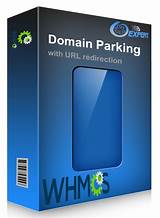 Domain Parking Account Pictures